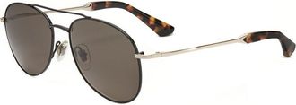 Sandro Mens 51Mm Sunglasses