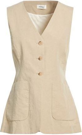 ottod'Ame SUITS and CO-ORDS - Waistcoats on YOOX.COM