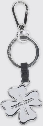 Coccinelle Portachiavi Quadrifoglio Coccinelle