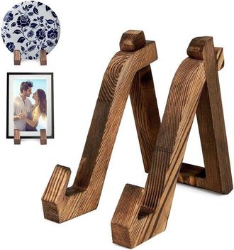 OEM Estante De Madera Vintage Para Recetas, Estante De Cocina, Estante De Madera Para Recetas De Cocina, Estante De Exhibici&oacute;n Para Varios Art&iacute;culos