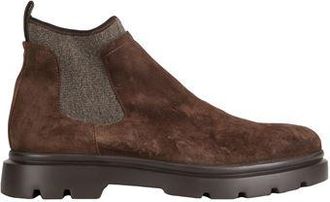 Boston FOOTWEAR - Ankle boots on YOOX.COM