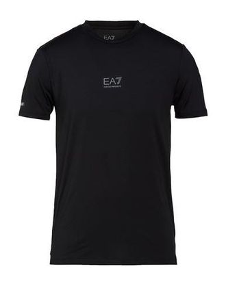 Emporio Armani CAMISETAS Y TOPS - Camisetas en YOOX.COM