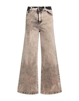 NOSTRASANTISSIMA BOTTOMWEAR - Jeans sur YOOX.COM