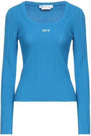 Off-white KNITWEAR - Jumpers on YOOX.COM