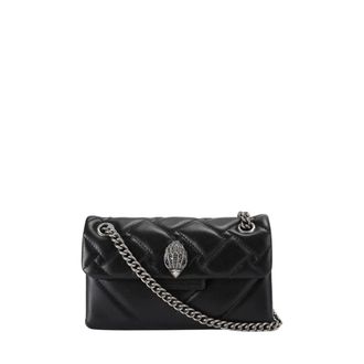 Kurt Geiger Borsa a tracolla Kensington - - Bags - Donna - Nero - ONE SIZE