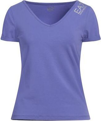 Emporio Armani TOPWEAR - T-shirts on YOOX.COM