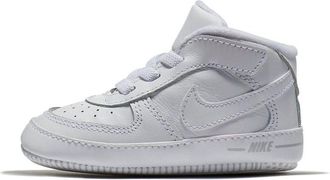 Nike Force 1 CB Triple White 844103-100