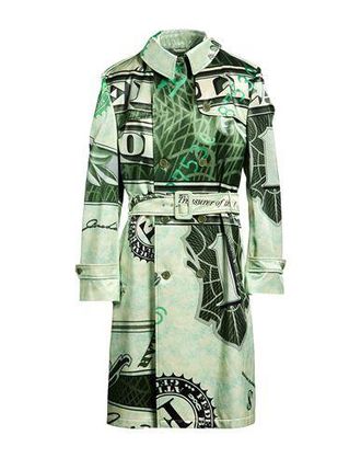 Moschino ROPA DE ABRIGO - Abrigos y gabardinas en YOOX.COM