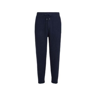 Brunello Cucinelli Hombre, Pantalones, Azul, Talla: L