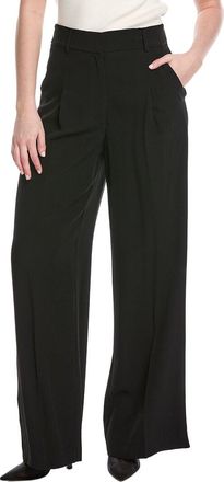 Rebecca Taylor Mia Crepe Pant