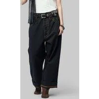 Vaquera Baby Jeans Woven