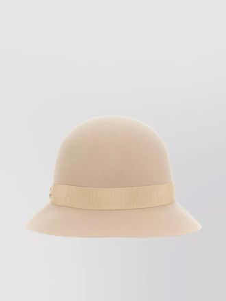 Helen Kaminski wool fedora hat