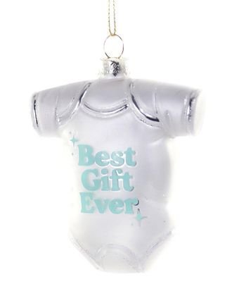 Cody Foster & Co. Best Gift Ever Ornament