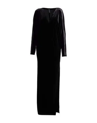 Norma Kamali Maxi dresses