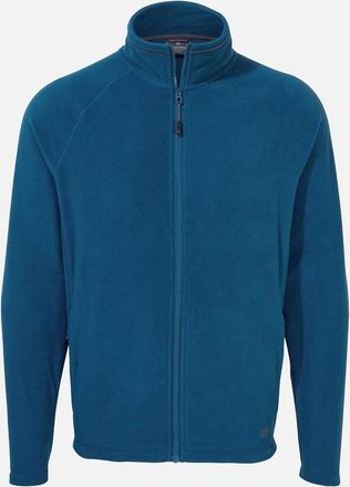 Craghoppers Mens Craghoppers Mens Expert Corey 200 Fleece Jacket - Navy - Size: Regular/36