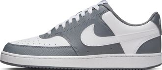 Nike Court Vision Low Cool Grey White HM9862-003