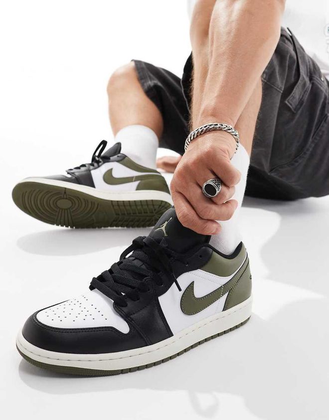 Nike Jordan Taglie Nike Scarpe Scarpe Nike Air Jordan Uomo Basse