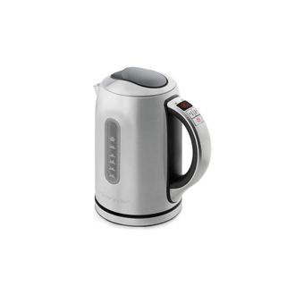 Riviera & Bar Hervidor El&eacute;ctrico Gris De 1,5 L Y 2200 W - Bbt570 - Riviera & Bar