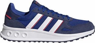 adidas Mens Run 84 in Team Royal Blue - Size UK 11.5