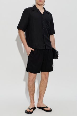 Diesel Shirt S-BRACK-PGBS, Mens, Black