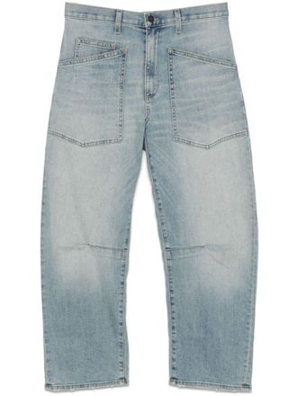 Nili Lotan Jeans - Blauw