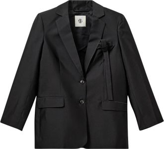 The Garment Donna, Giacche, Nero, S, new