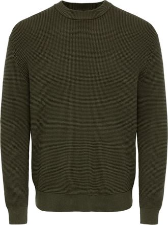 Only & Sons truien