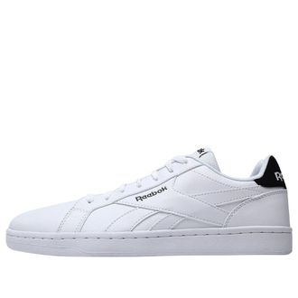 Reebok Royal Complete 2 Ics Sneakers Black/White CN7426