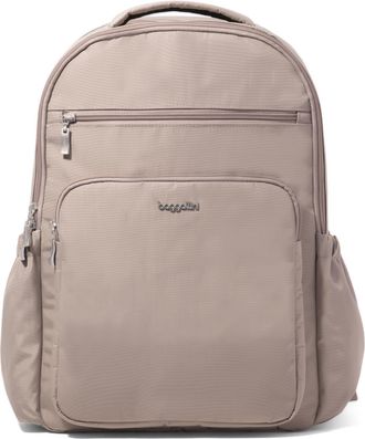 Baggallini Haven 16 in. Laptop Backpack
