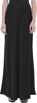 SIMKHAI Kiri Midi Skirt