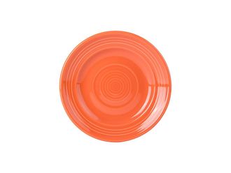Tuxton Concentrix Plate 6-1/4, 24 Pieces