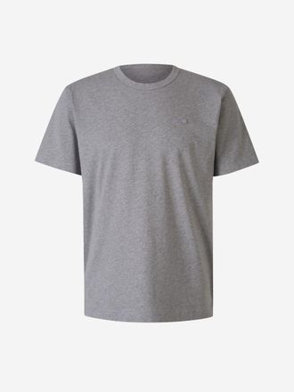 Acne Studios Logo Face T-Shirt