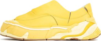 Li-Ning Wuji Bored Ape Special Edition Yellow AZGS167-1