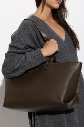 A.P.C. Bag Pxceo, Womens, Brown