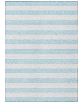 Addison Rugs Chantille Polyester Indoor/Outdoor Washable Rug