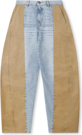 Haikure Clyde Marfa Blue