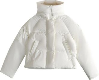 Canada Goose Donna, Giacche, Bianco, M, new