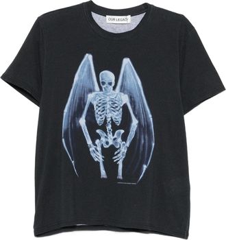 Our Legacy Classic T Shirt