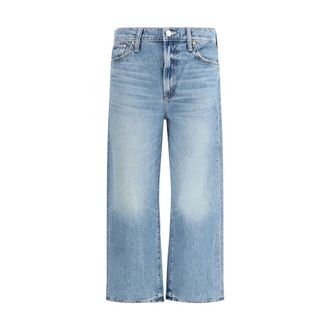 Mother Donna, Jeans, Blu, W30, new