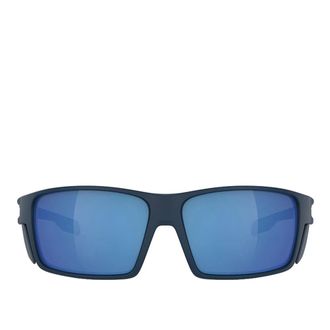 Rudy Project Accessoires, unisex, Blauw, ONE Size, Nyad Zonnebril