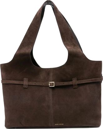 Manu Atelier Cambon Cabas Bag
