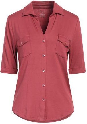 Majestic Filatures TOPWEAR - Shirts on YOOX.COM