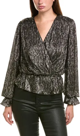 Ramy Brook Jean Woven Top