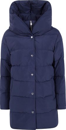 Ralph Lauren Insulated Hooded Coat Insulated Coat