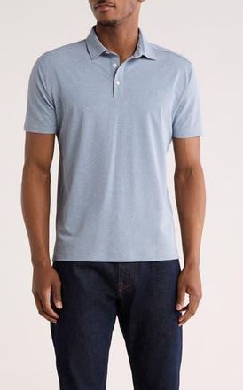 Vintage 1946 Aero Cloud Polo in Blue Grey at Nordstrom Rack, Size Xx-Large