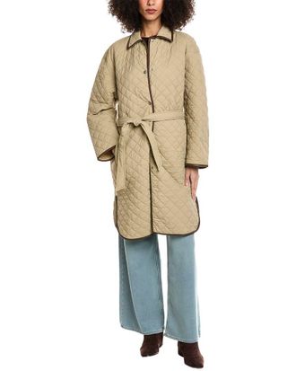 Rag & Bone Kelly Quilted Jacket