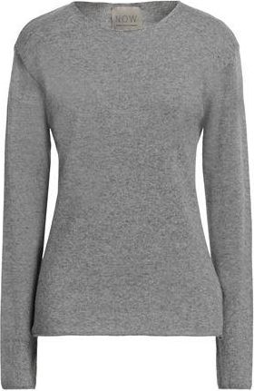 N.O.W. Andrea Rosati Cashmere STRICKWAREN - Pullover auf YOOX.COM
