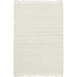 Lorena Canals Woolable rug Ari Sheep White at Nordstrom, Size Small