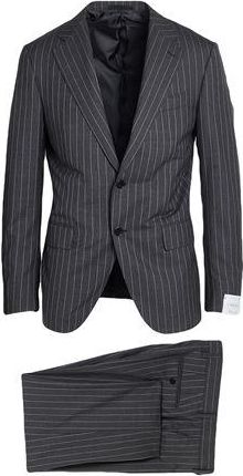 Caruso SUITS and CO-ORDS - Suits on YOOX.COM