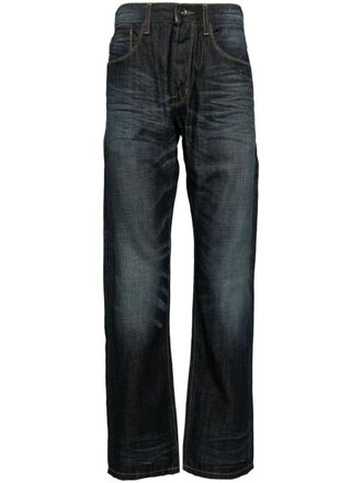 Private Stock Jeans The Newton - Blu